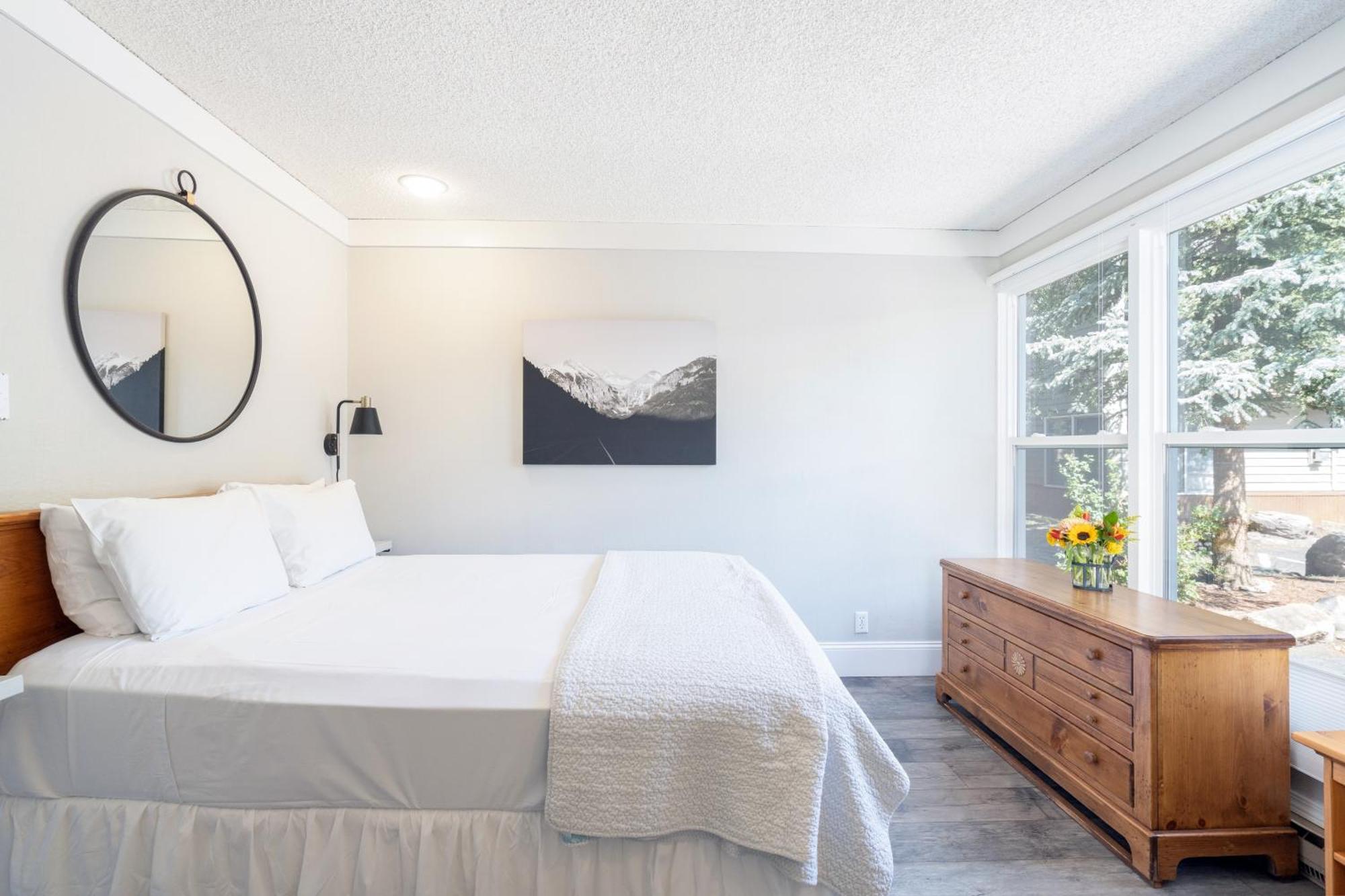 Mountainside Inn 408 By Alpine Lodging Telluride Exteriör bild