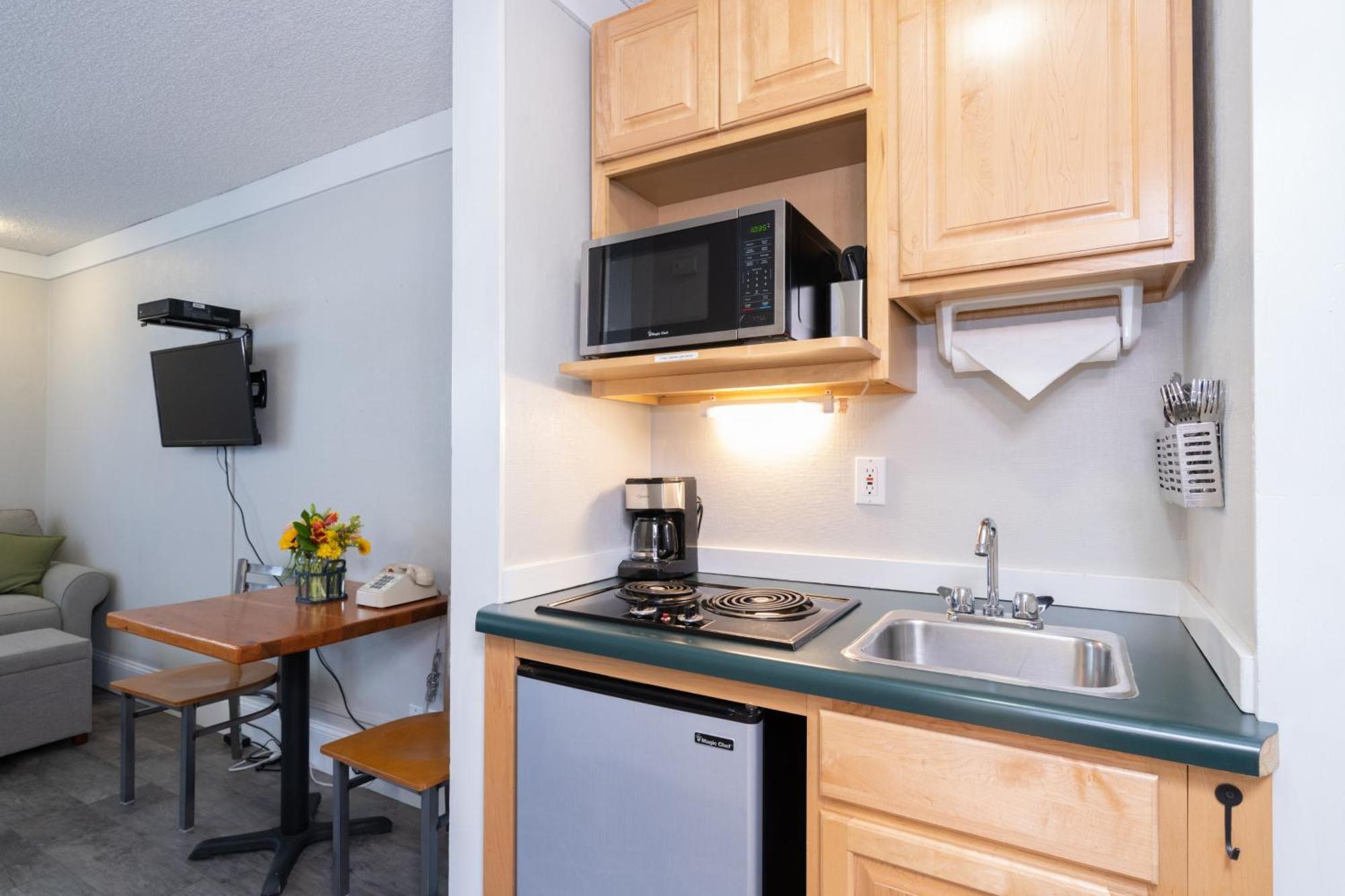 Mountainside Inn 408 By Alpine Lodging Telluride Exteriör bild